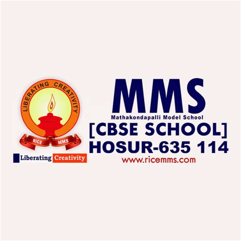 MMS SCHOOL